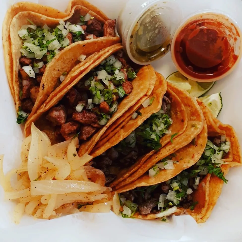 Al Pastor