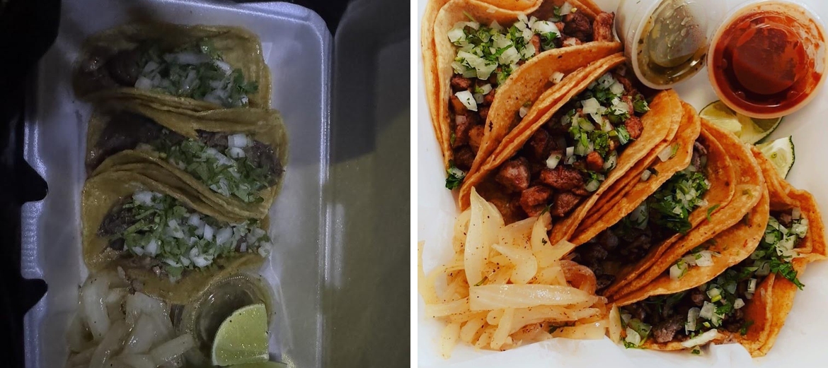 TacoRriendo